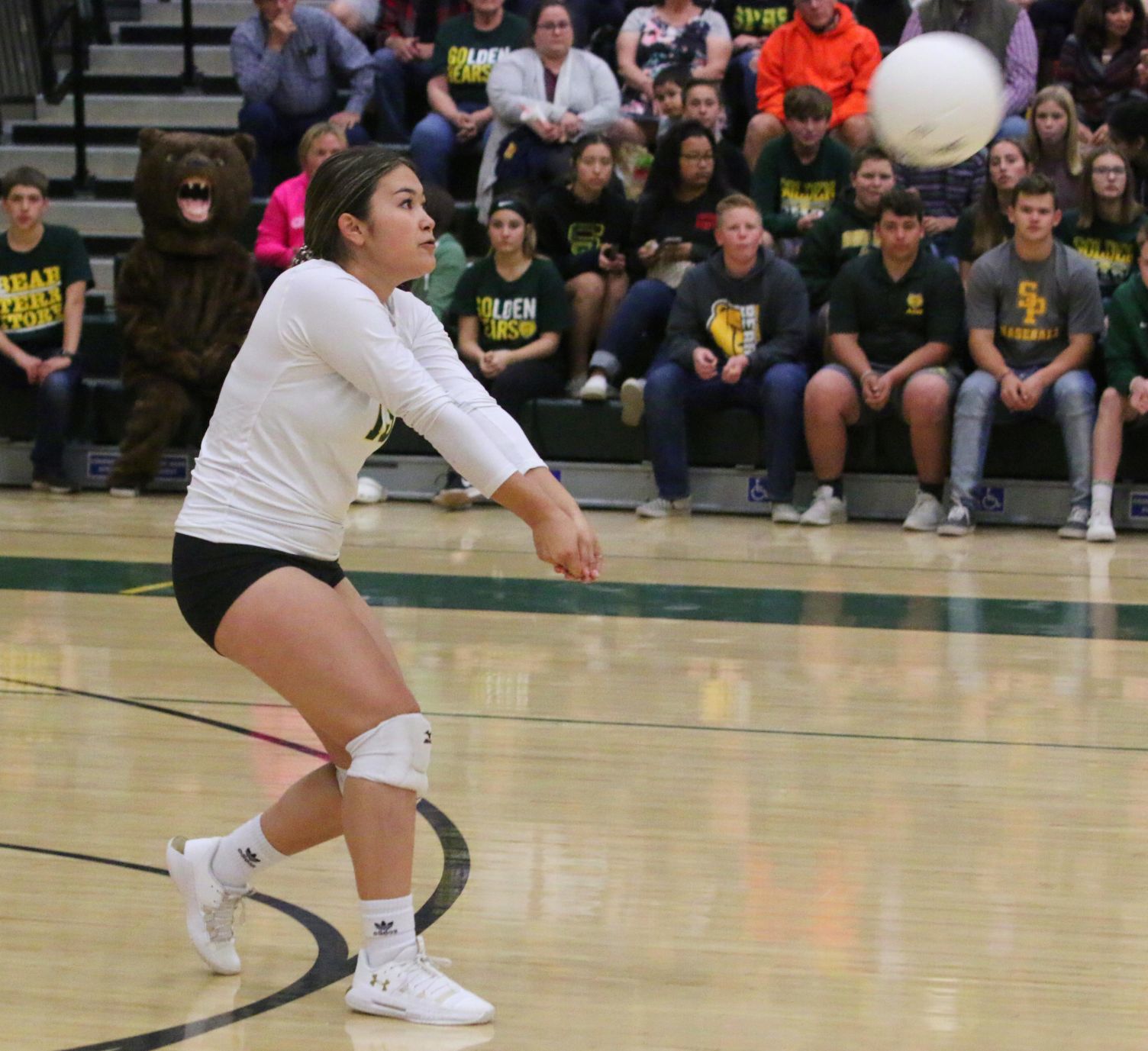 Sierra Pacific advances to semifinals in 3-0 rout of California City